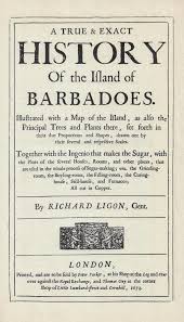 American Rum: Barbados