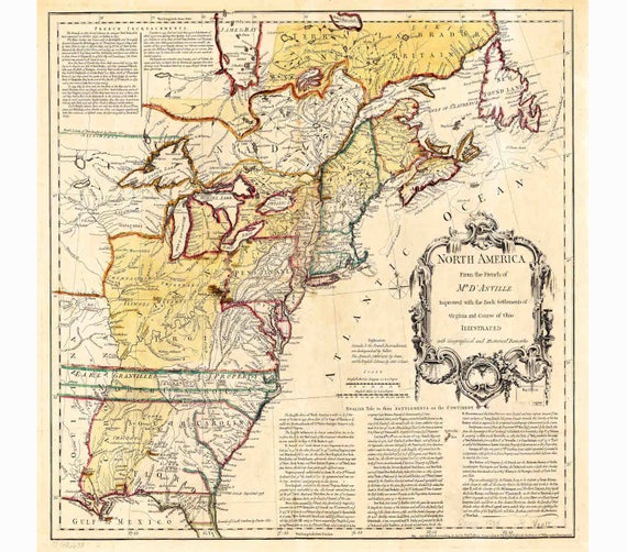 American Rum: John Josselin’s Vojages
